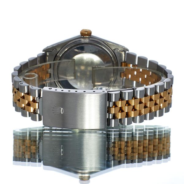 Rolex Datejust 16013